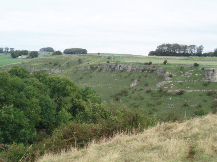 Lathkill Dale Lathkill Dale